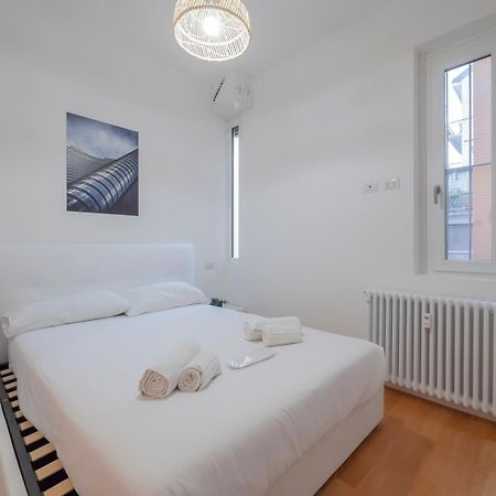 I Host Apartment - Gressoney 3 Milano Esterno foto