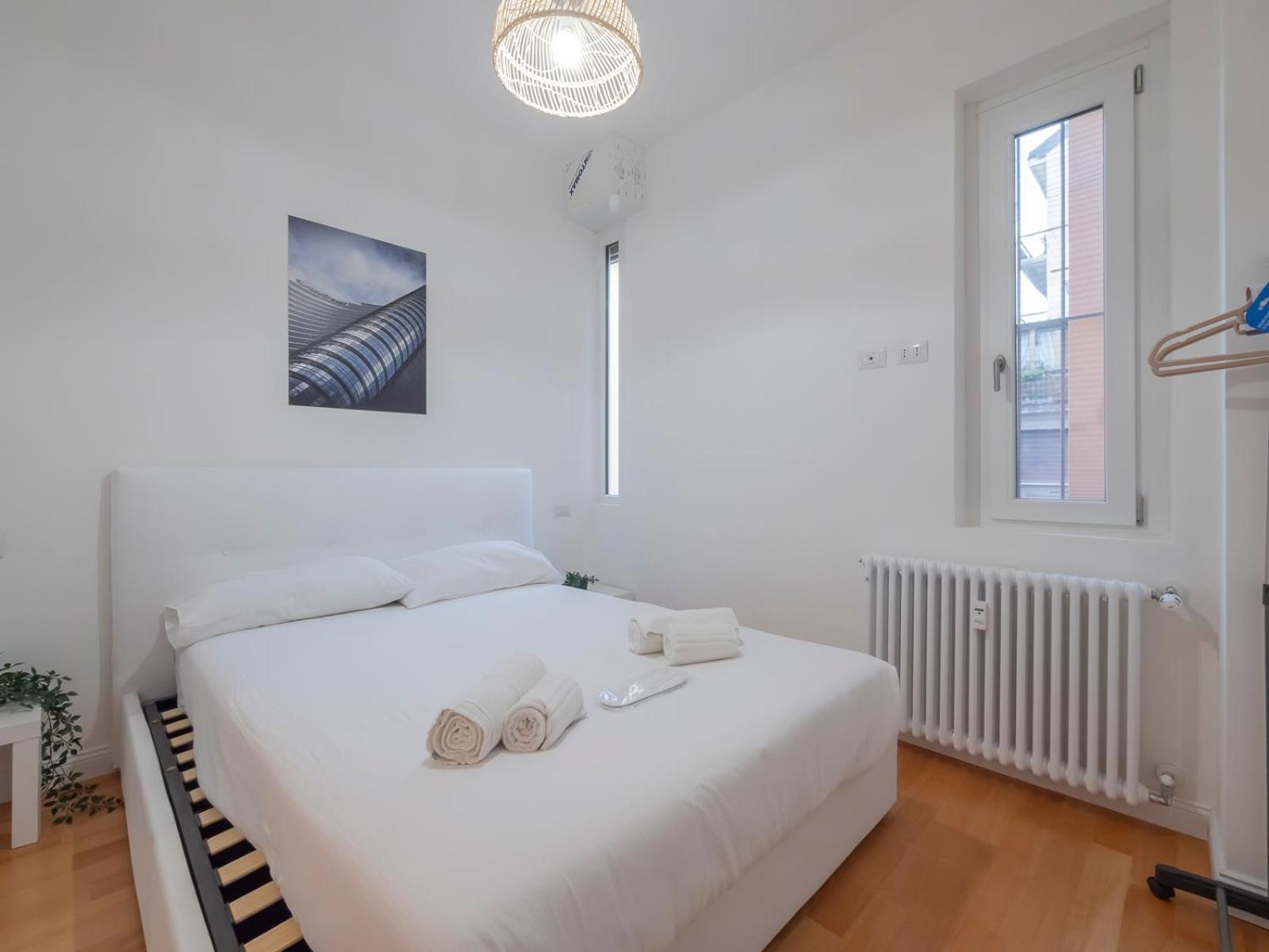 I Host Apartment - Gressoney 3 Milano Esterno foto