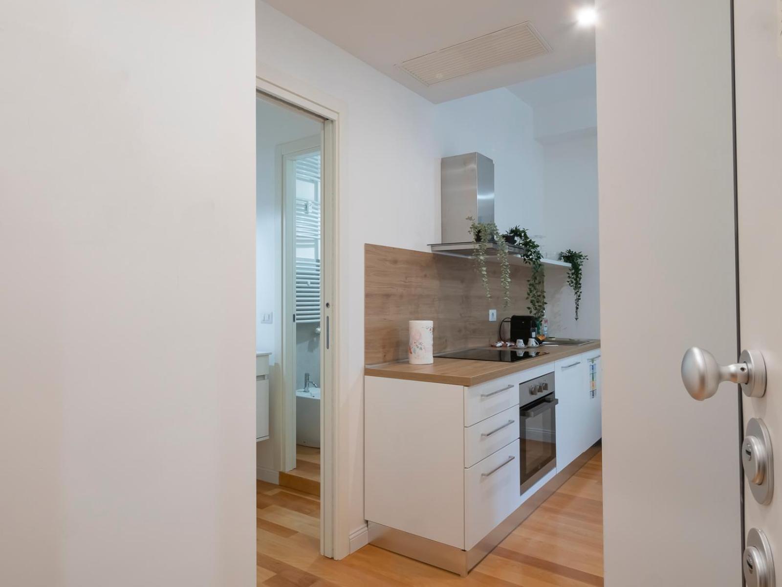 I Host Apartment - Gressoney 3 Milano Esterno foto