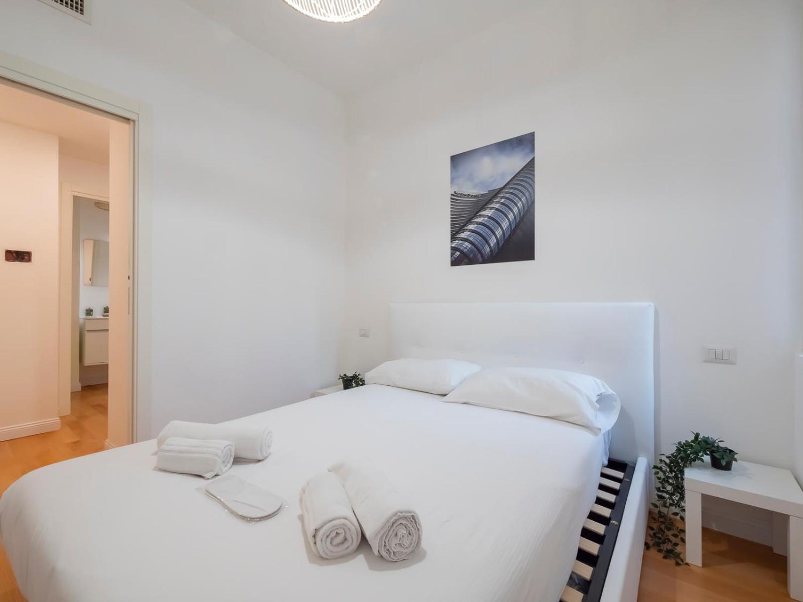 I Host Apartment - Gressoney 3 Milano Esterno foto