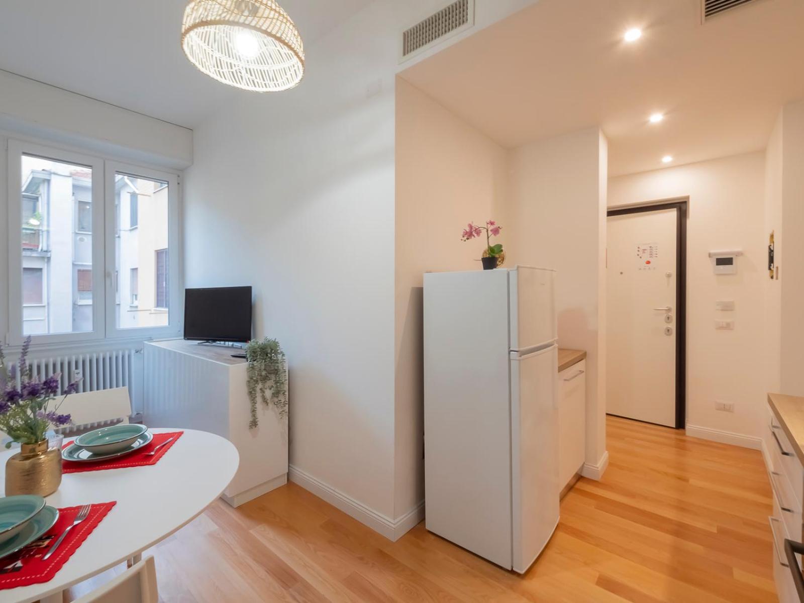 I Host Apartment - Gressoney 3 Milano Esterno foto