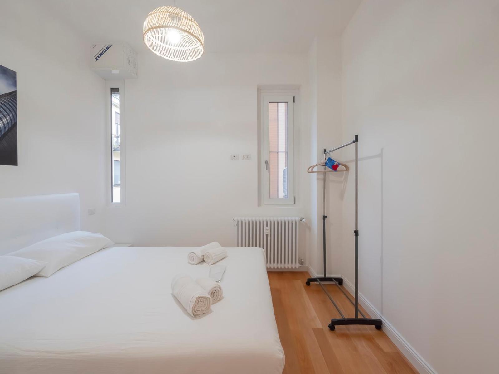 I Host Apartment - Gressoney 3 Milano Esterno foto