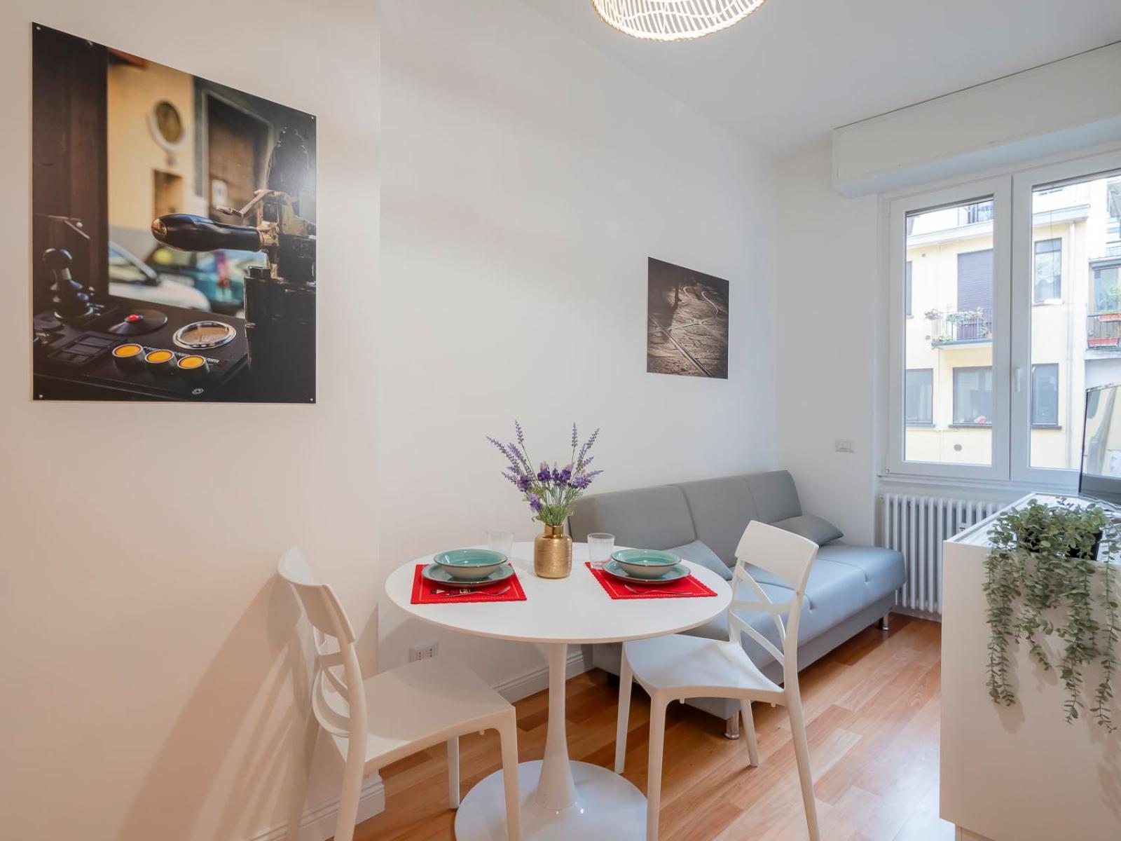 I Host Apartment - Gressoney 3 Milano Esterno foto
