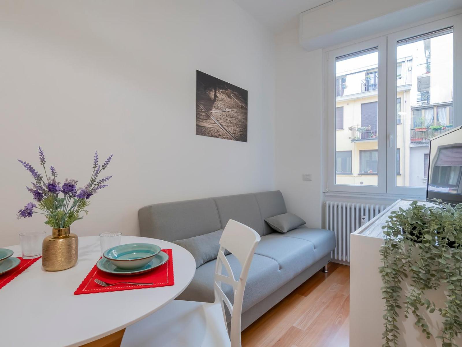 I Host Apartment - Gressoney 3 Milano Esterno foto